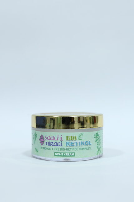 Bio Retinol Cream
