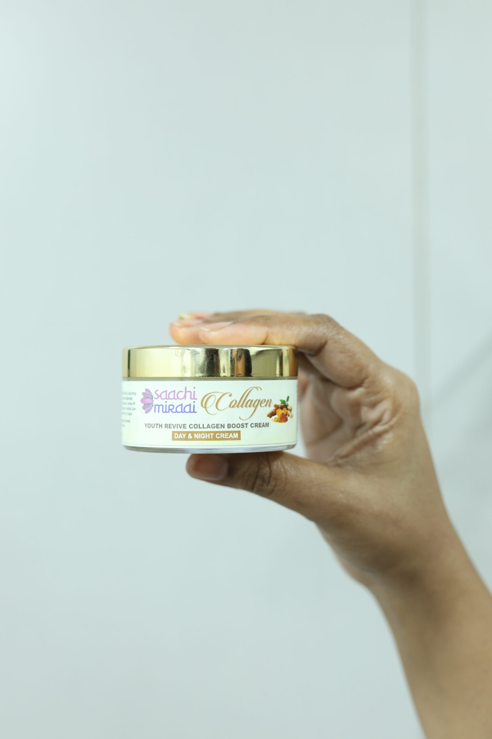 Collagen Cream