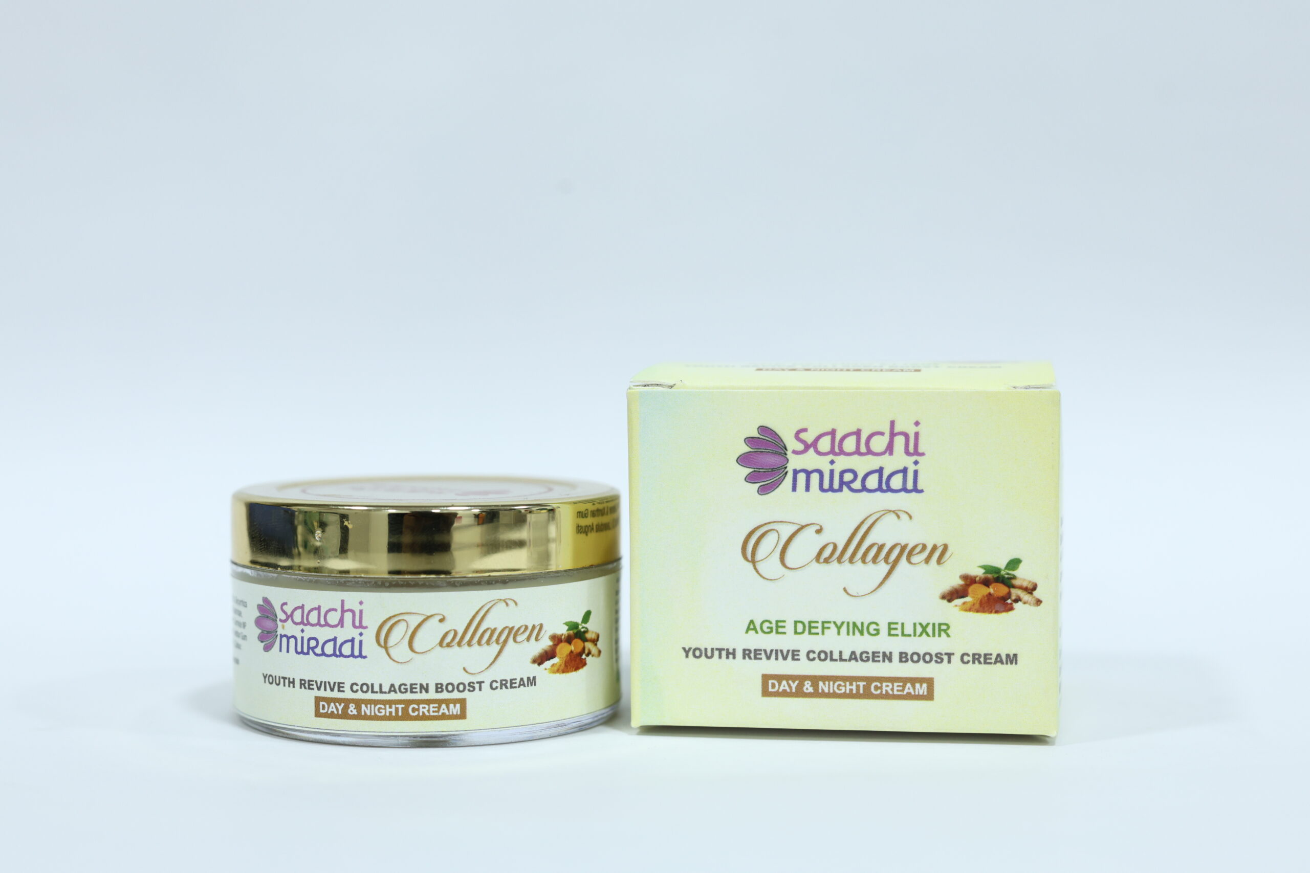 Collagen Cream