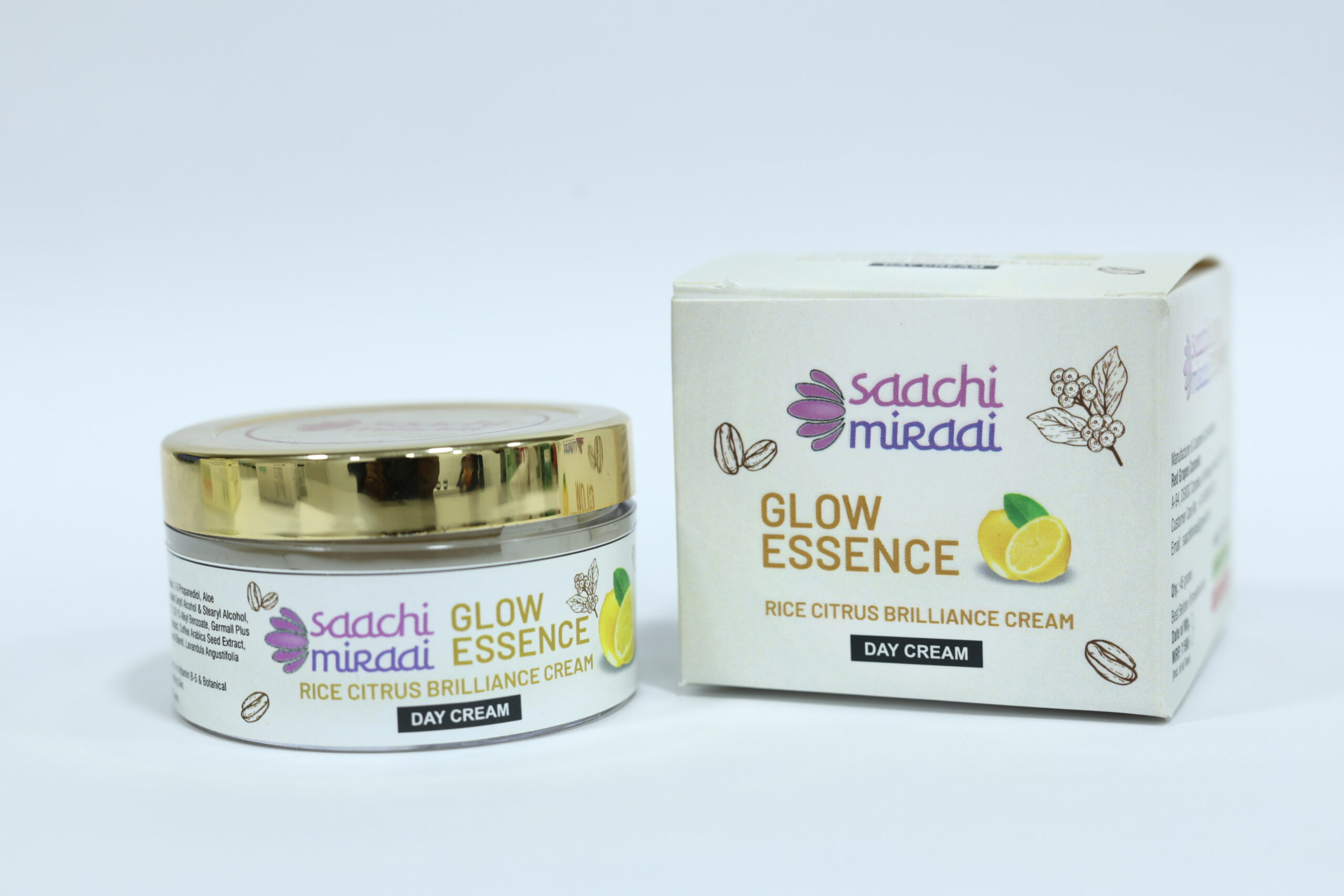 Glow Essence Cream