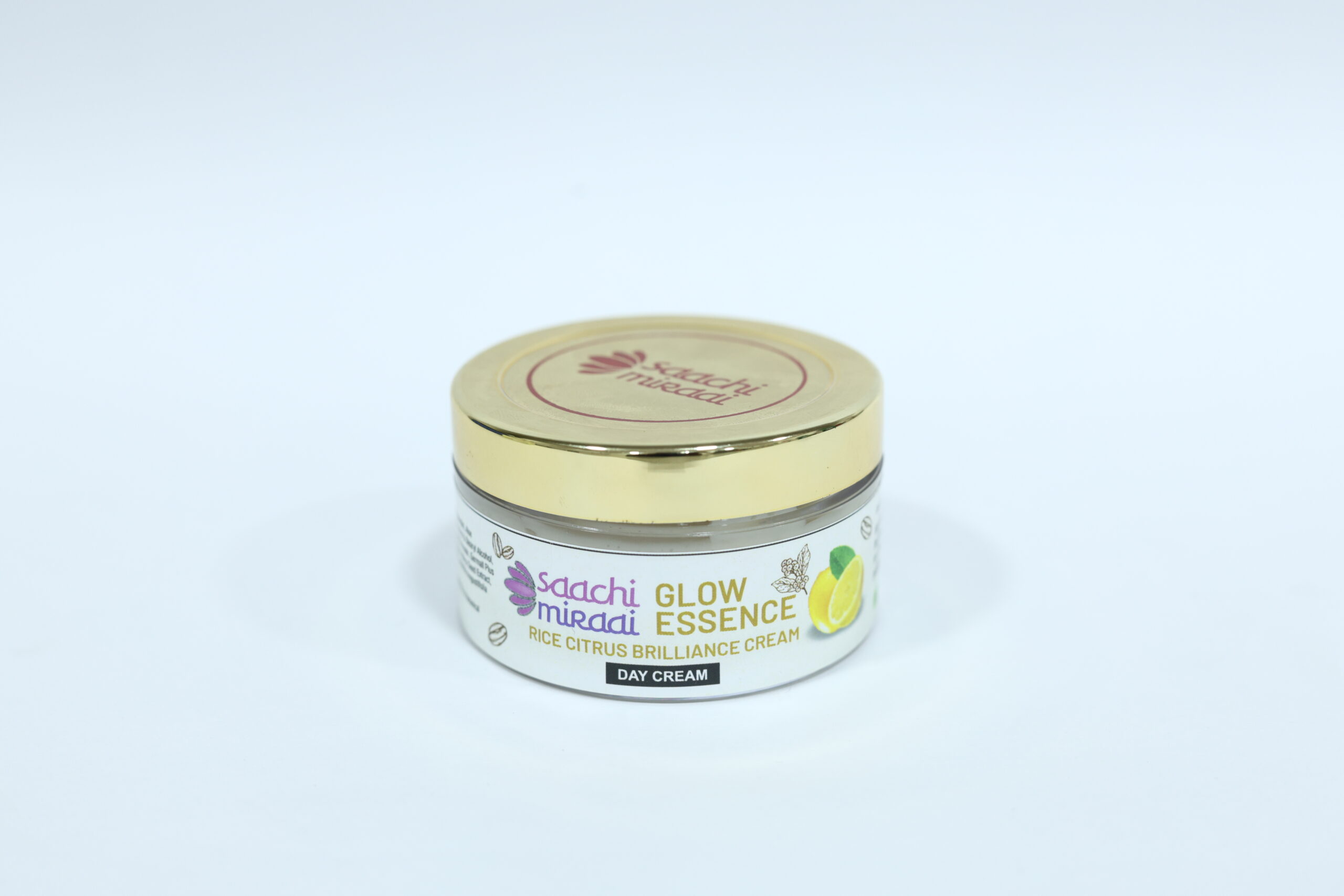 Glow Essence Cream