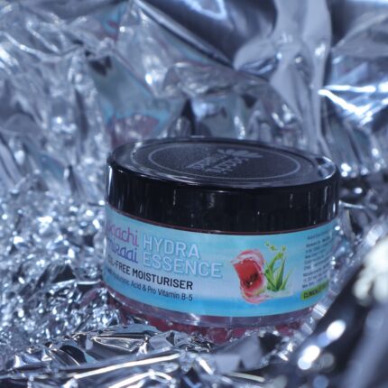 Hydra Essence Oil-Free Moisturizer