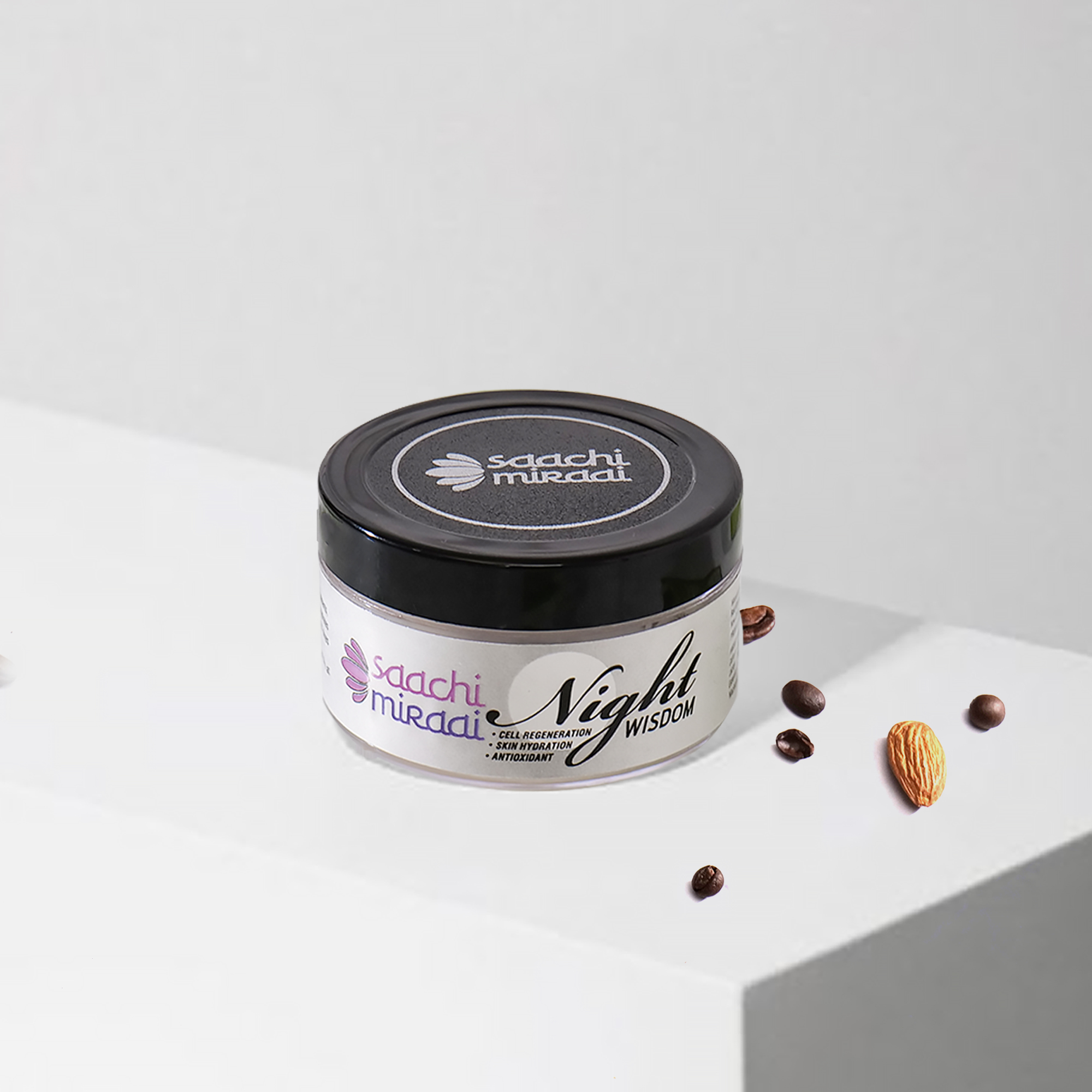 Night Wisdom Cream